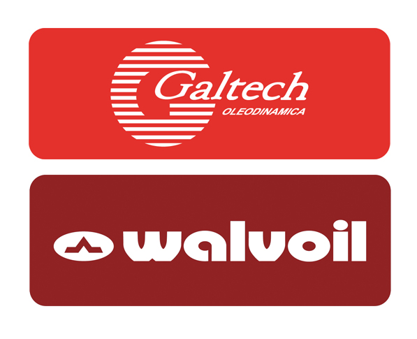 galtech walvoil logo